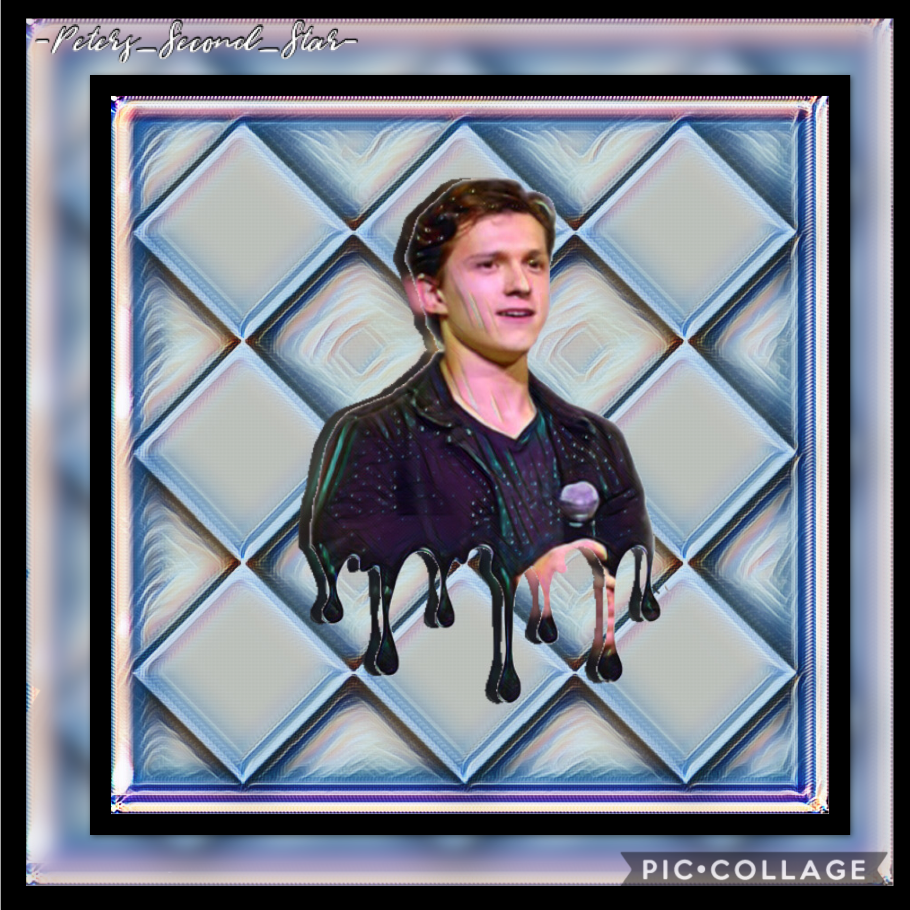 Tapp!!!

Felt inspired today!!! Enjoy this Tom Holland Edit!!!. Inspired by Dancingintheraine and Dontsmileatme-. :)

Rate/10💙