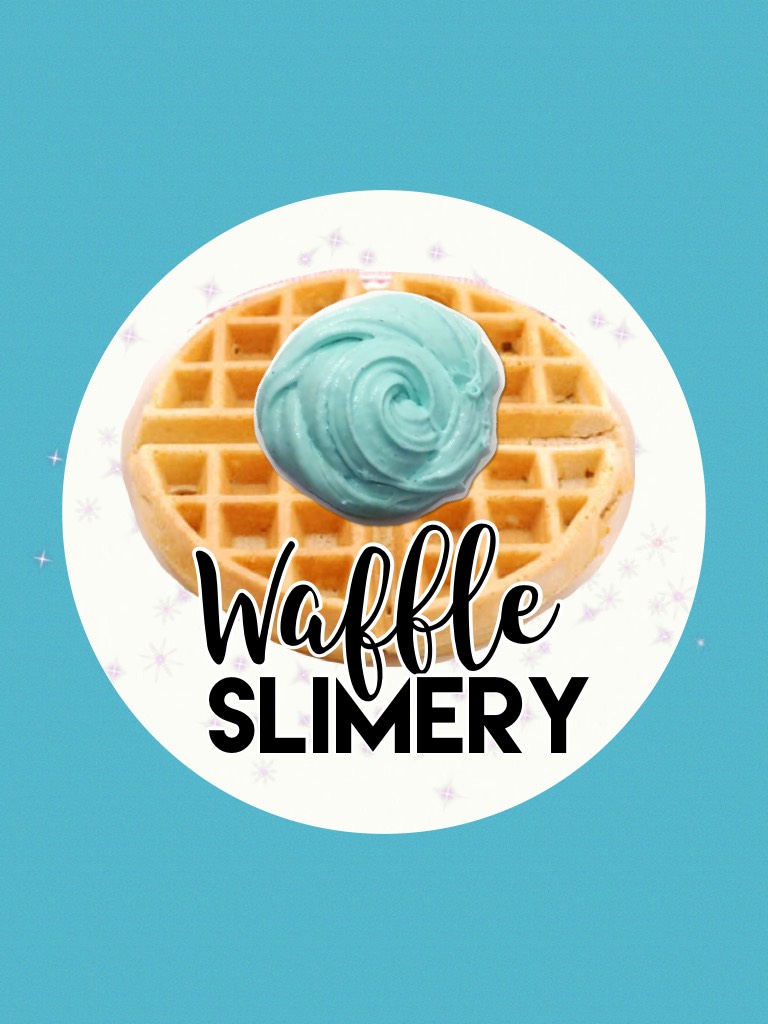 Waffle_slimery from Instagram asked for a profile pic! If you are looking for one comment below! ⬇️