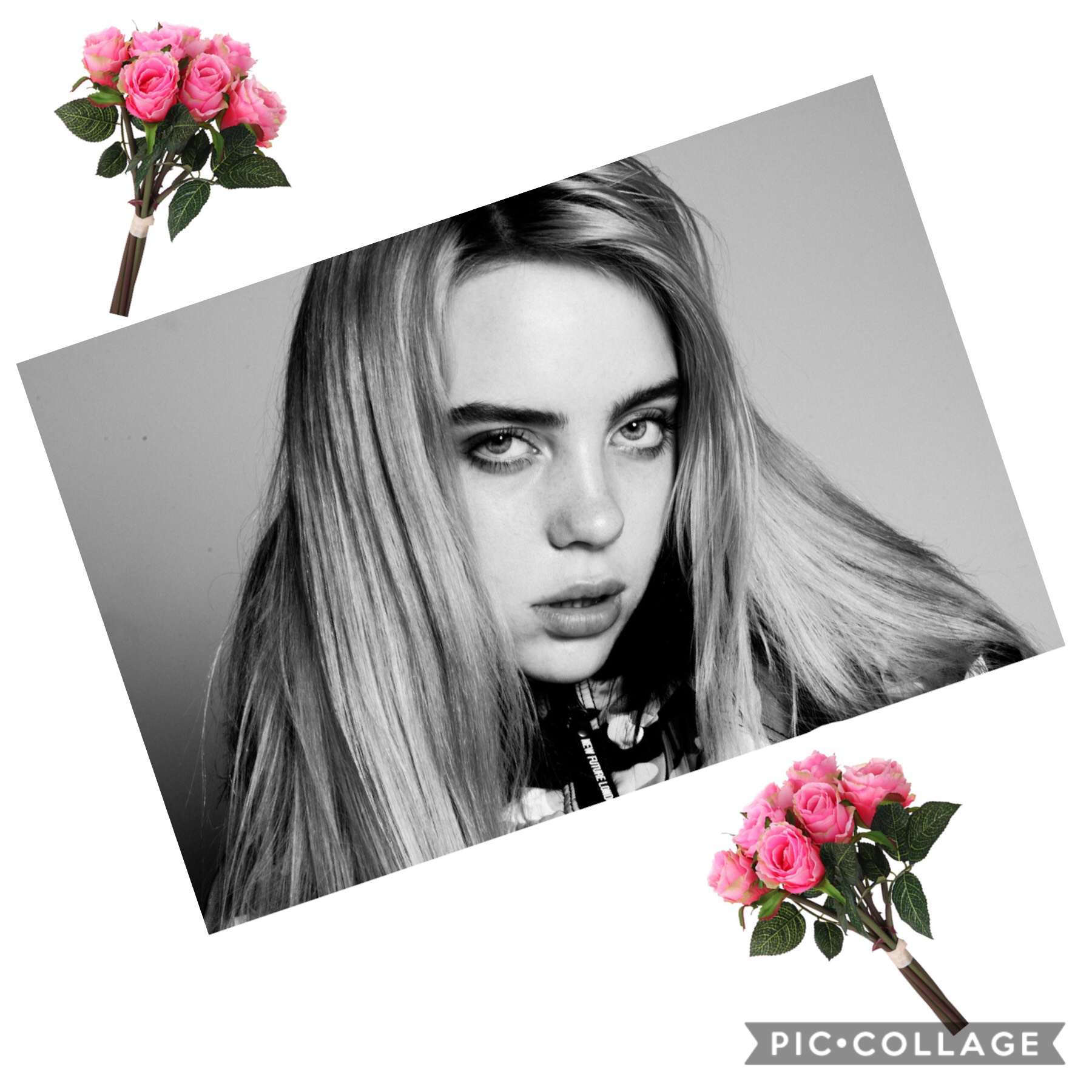 A lot of you like Billie so I did her