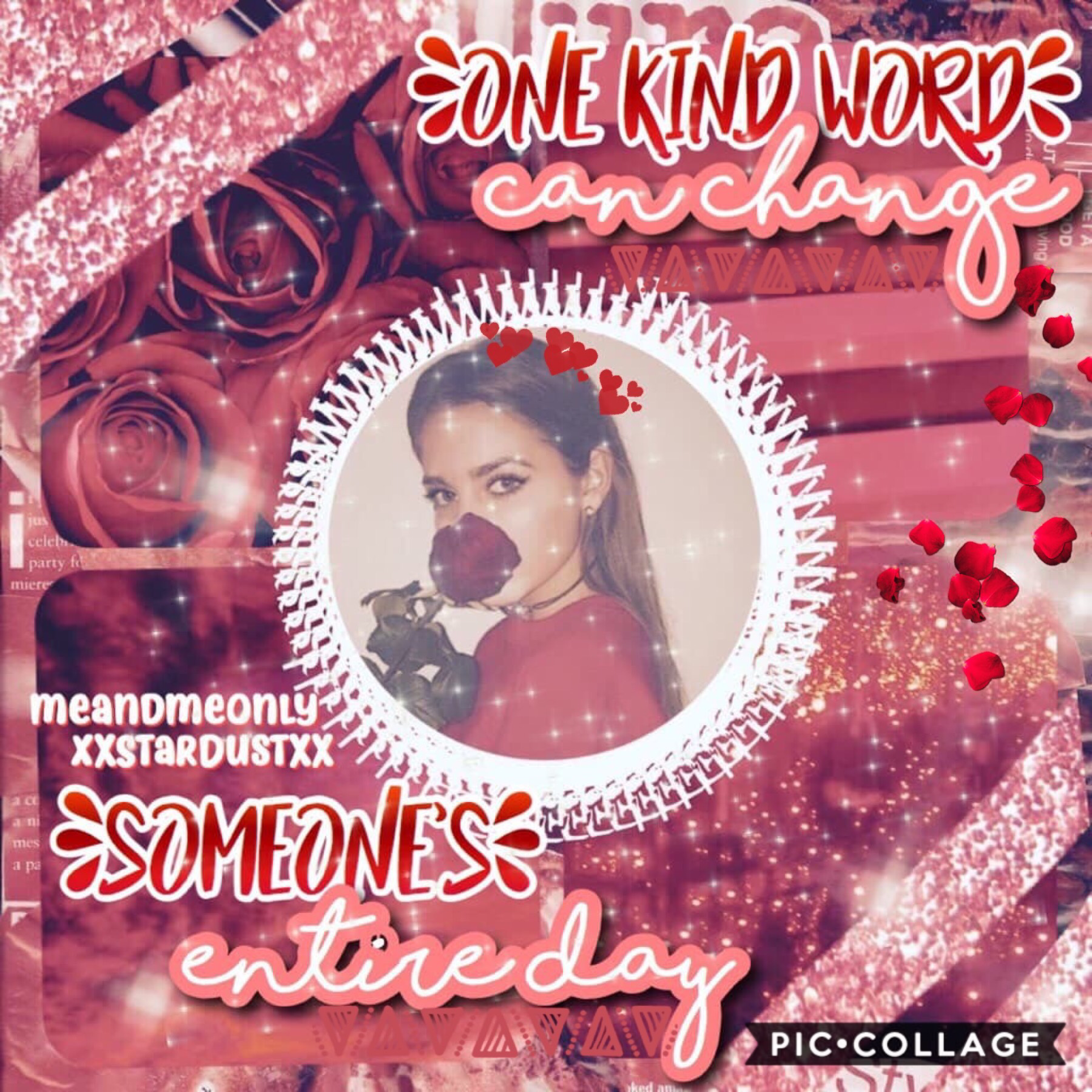 collab with the fabulous xXStarDustXx✨👑 she’s super amazing, everyone go follow her, she did her background style and I did the text and designs (btw, yes I did try and do her style of text and failed haha oh well) 🦋💛