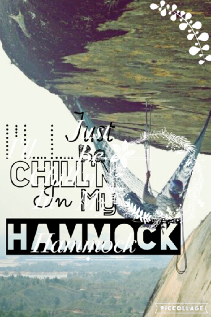 ▶️CLICKY◀️
Happy National Hammock Day!!!😂😆