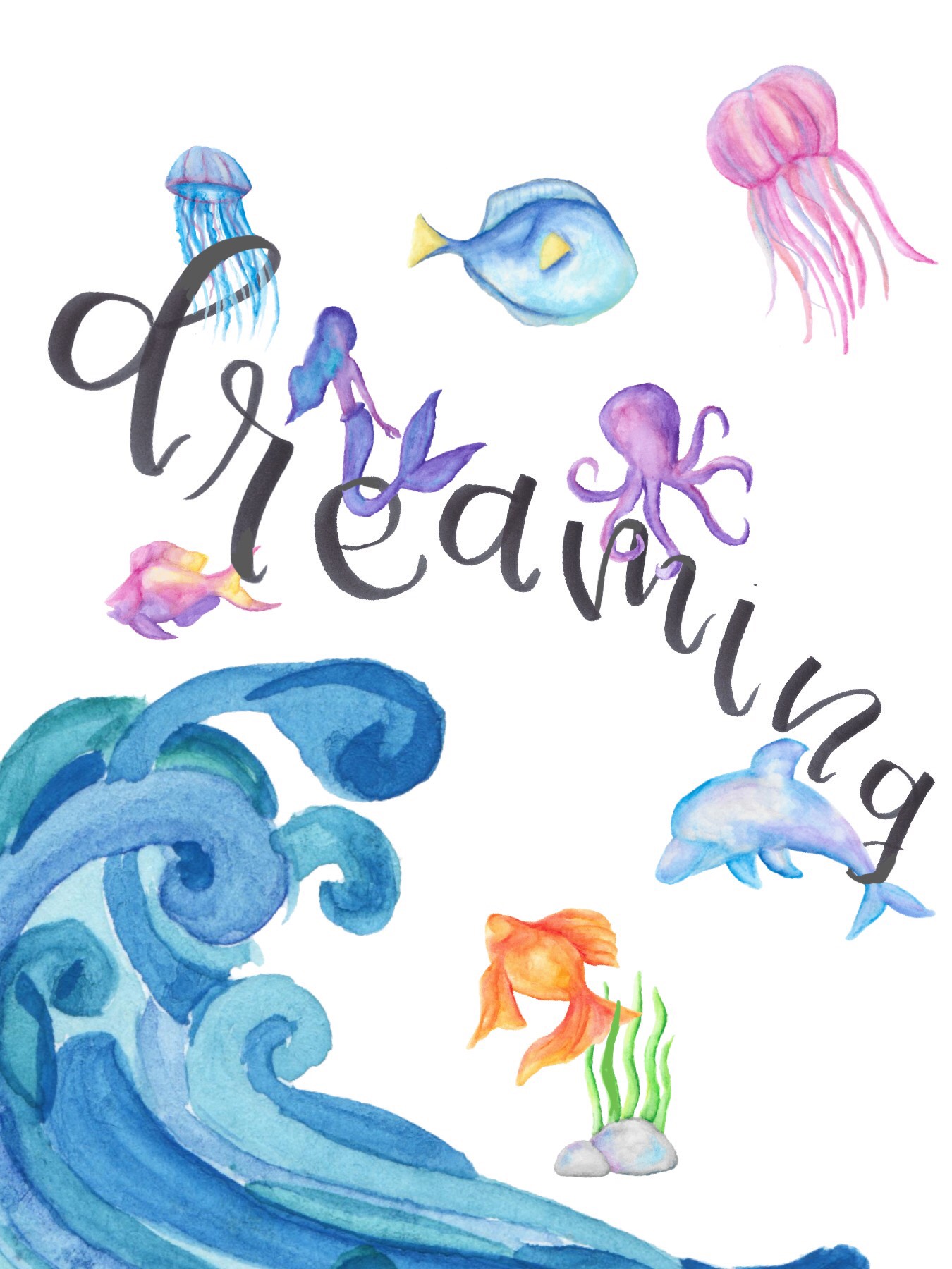 🌊TAP🌊
Collab with -VitaminSea-   Go follow her right now because she’s Super awesome!!!