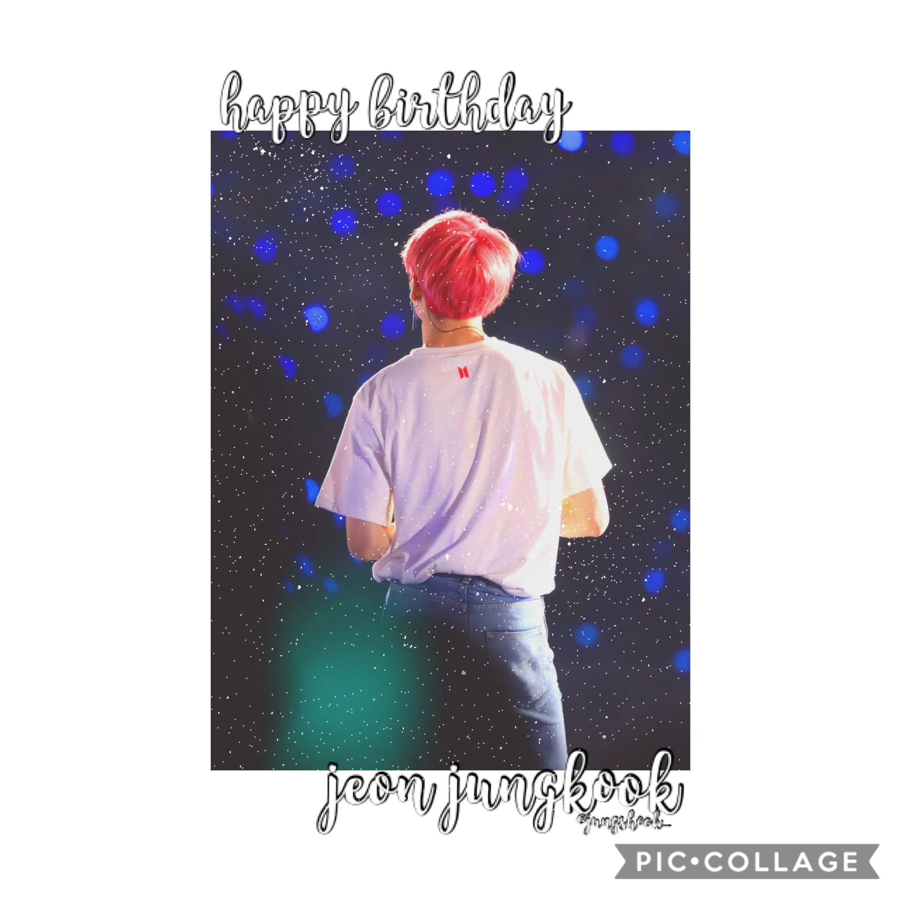 CLICK 💌💫
sorry this is a few days late, piccollage wouldn’t let me post :/ but anyways happy birthday to my love, my biggest inspiration, my everything🌟 i love him so much and i cant believe i get to see him in 6 days ahhh😭😭