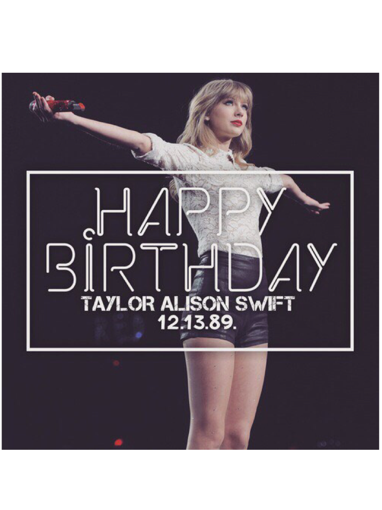 🎊🎉HAPPY BDAY TAYLOR AMD PLZ CHECK COMMENTS!!🎉🎊