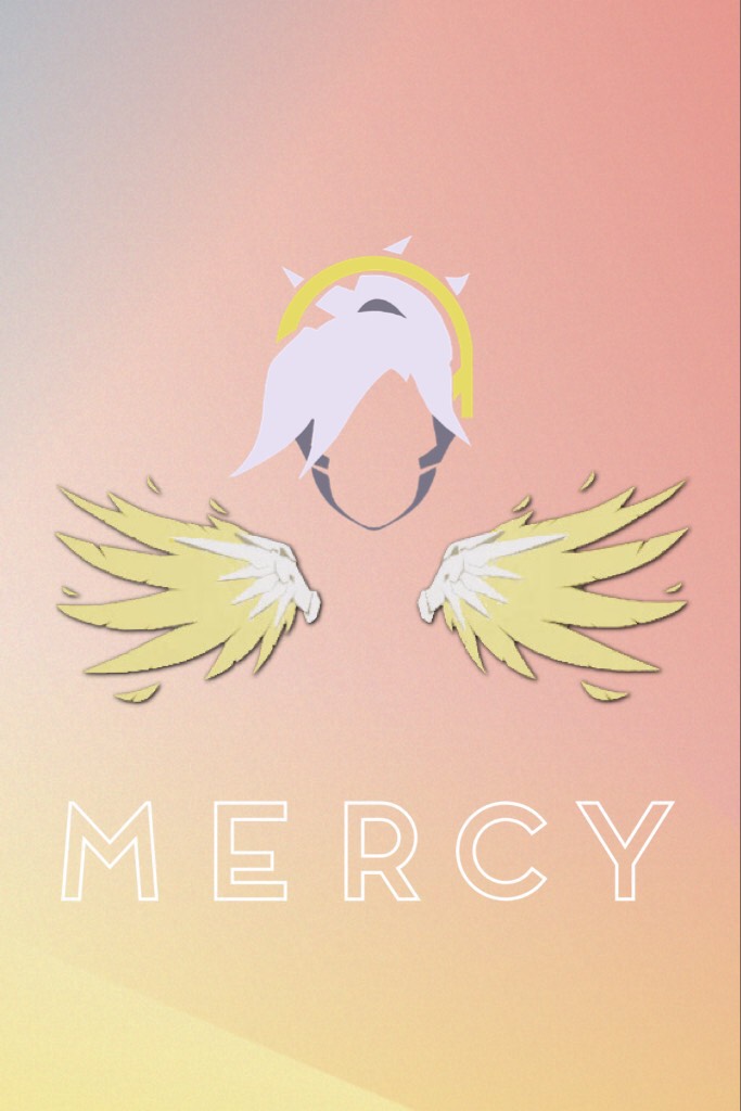 Mercy-Overwatch 