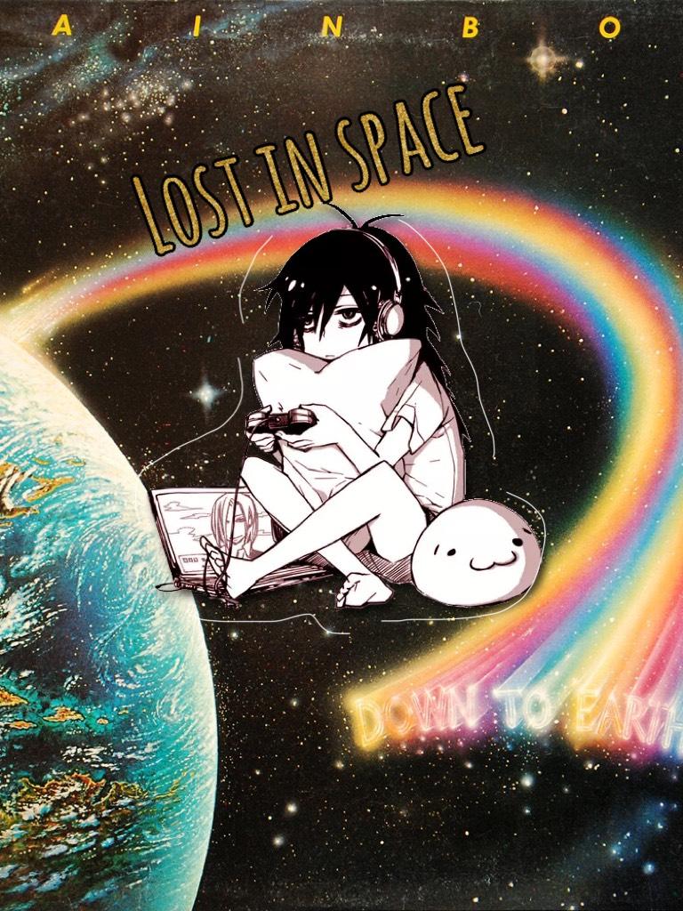 Lost in space 