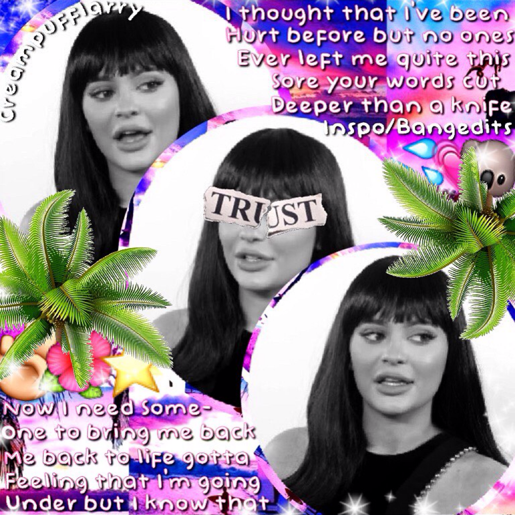 ⭐️🍉🍧 TAP HERE LOVLEYS🍧🍉⭐️
What do u think about this collage?🎨🍥 I'm really loving this✨💧🌴 plz go follow my backup account; Creampufflarry2☑️🎀🌎👭 if u do comment on this collage😱🌺