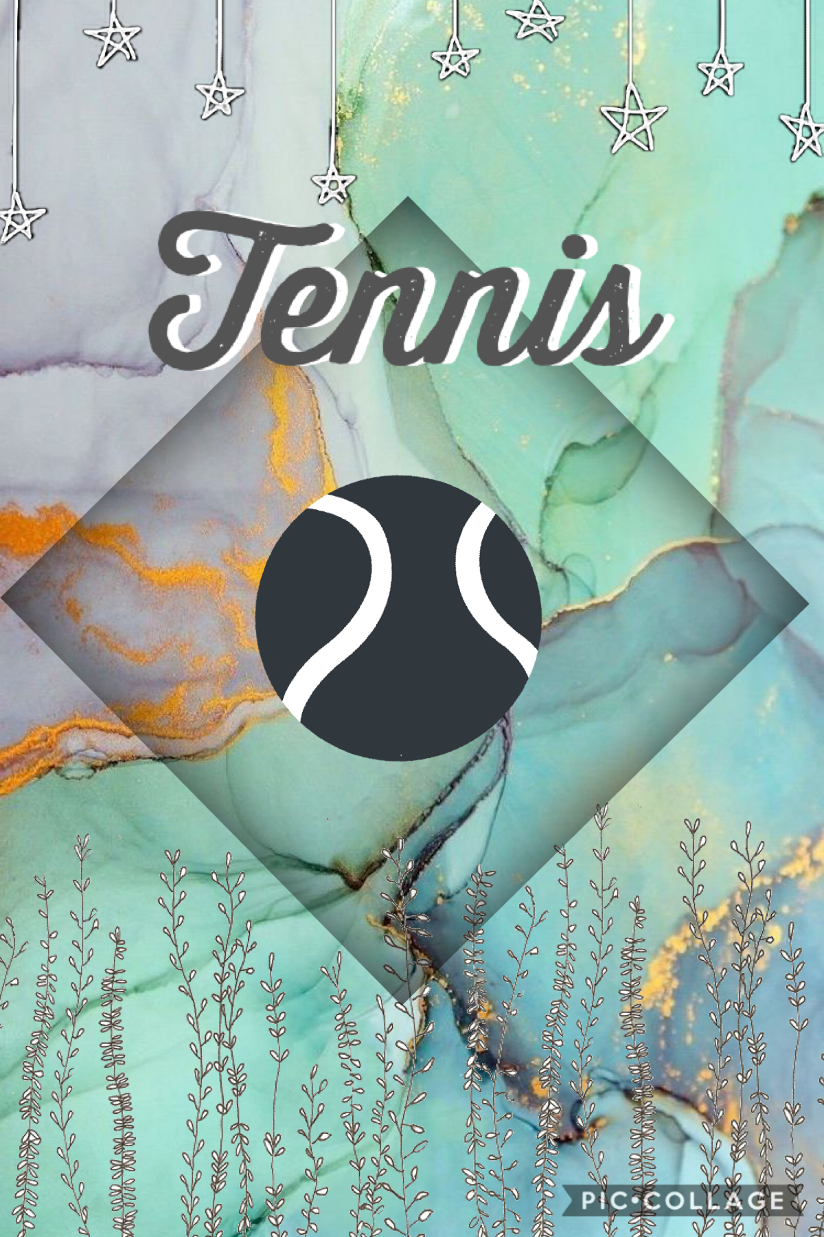Yay Tennis!