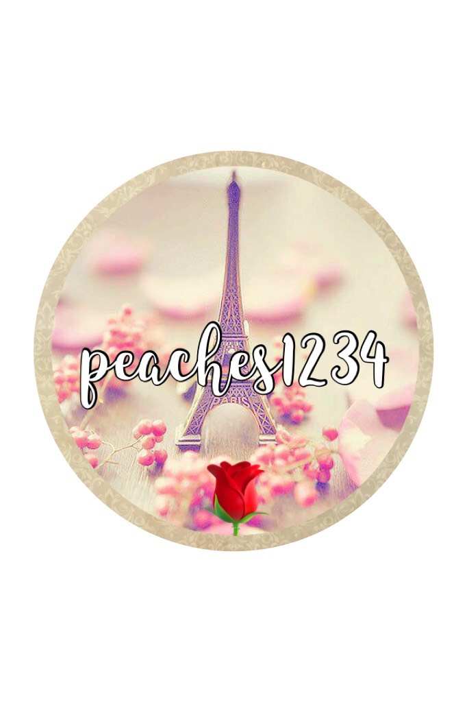peaches1234