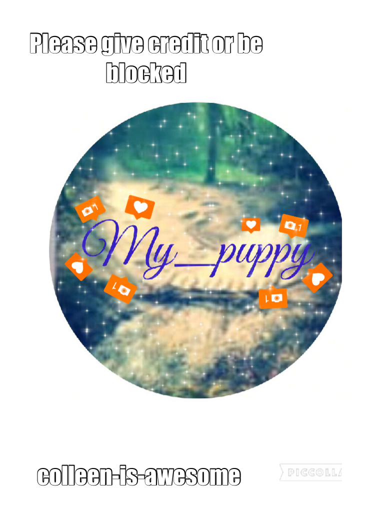 Icon for My_puppy