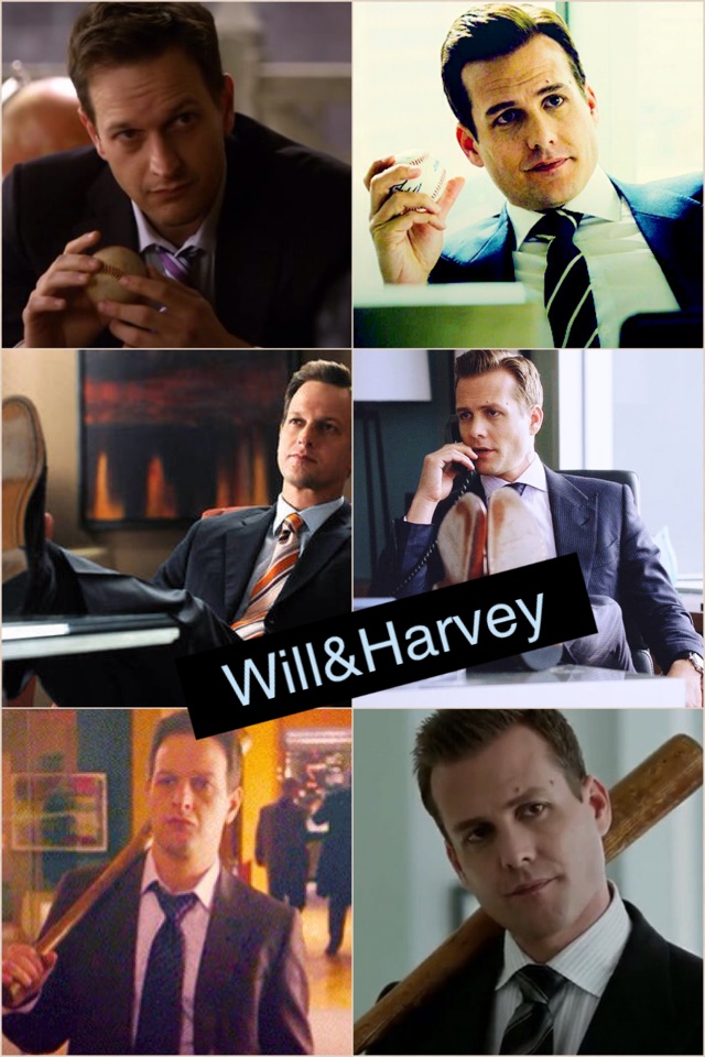 Will&Harvey