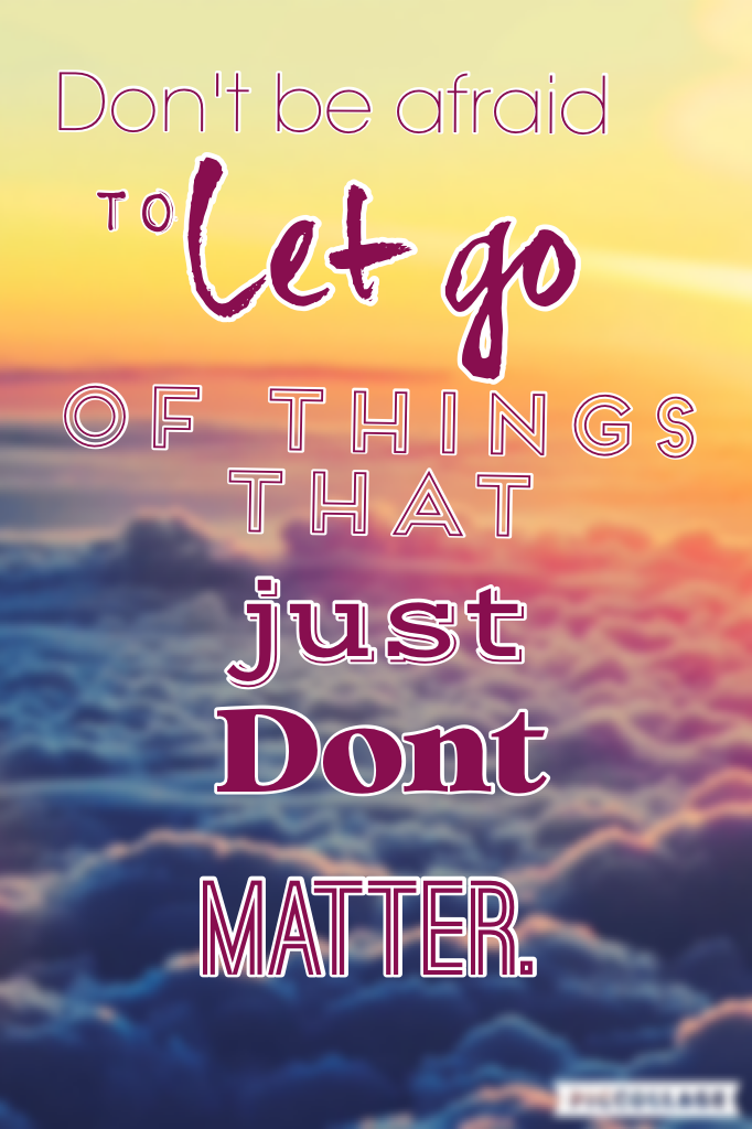 🌹Just let it go🌹