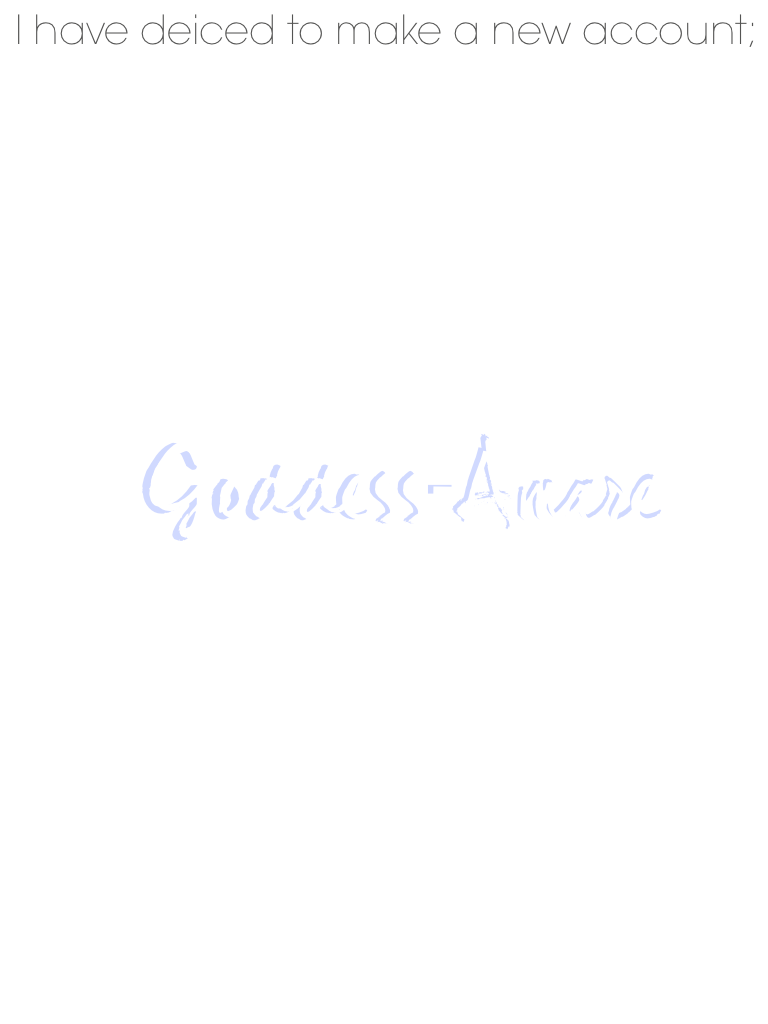Goddess-Amare.