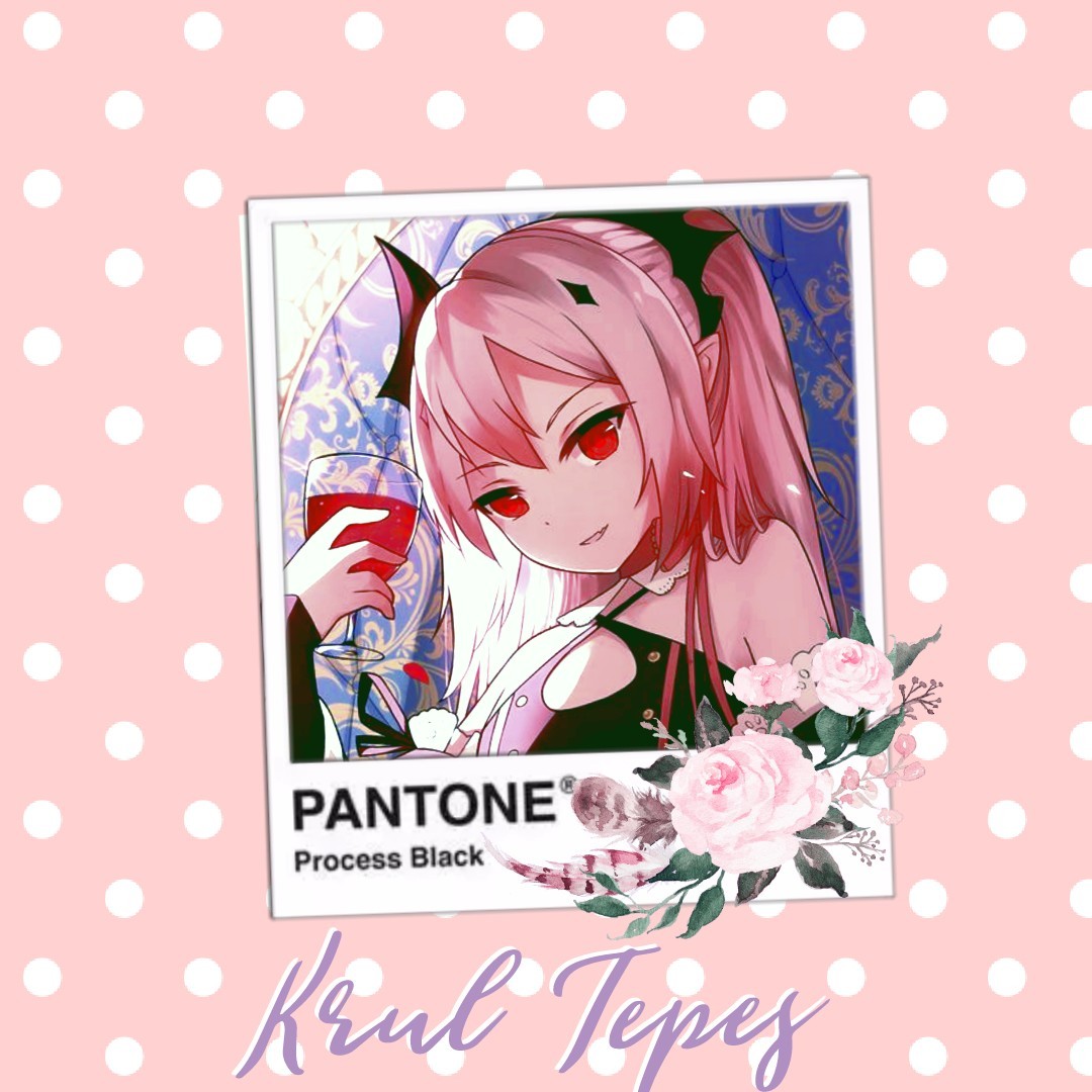 HELLO (tap)
The break was kinda short cuz I got some.. SOME inspiration after finishing owari no seraph (which I HIGHLY recommend you guys watch) So I am coming back with Krul Tepes! Enjoy!