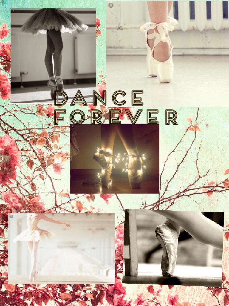 Dance forever