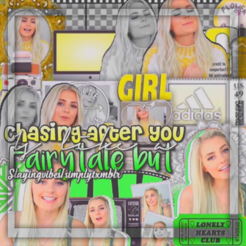 💎click💎
Collab with the best simplytxmblr she is amazing and have u seen her collages their so GOOD HSHSJSIKAKAKAKKAKAJ😂😂😂go follow her right now I mean RIGHT NOW😂💖💜💕💯💯💯