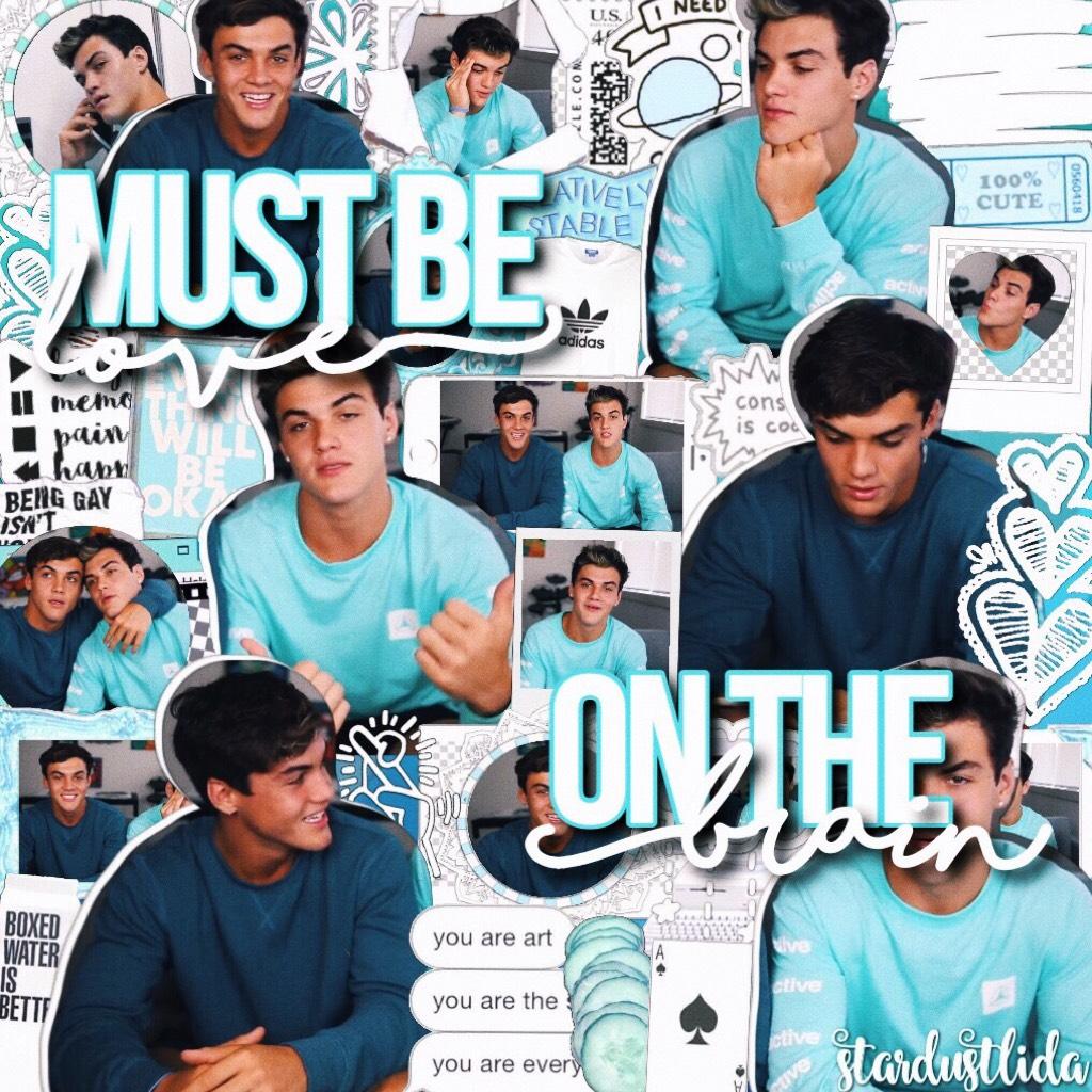 MY BABIES 😍😍 tap 😂
I LOVE THEM SM (especially my husband Ethan ❤️) I really love how this turned out and I worked really hard on it ☁️ I hope you all have a great week... mine is so busy 🌸 okay byeee 👋🏼