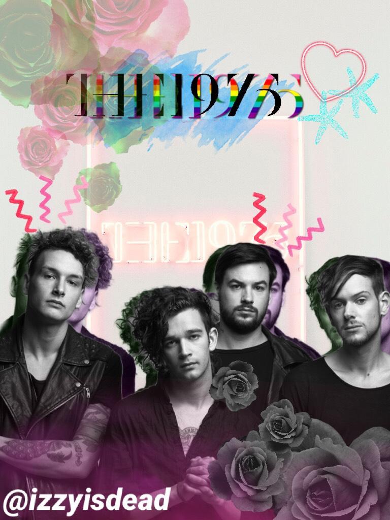 THE 1975🍬 - leave collage suggestions in comments! Xox