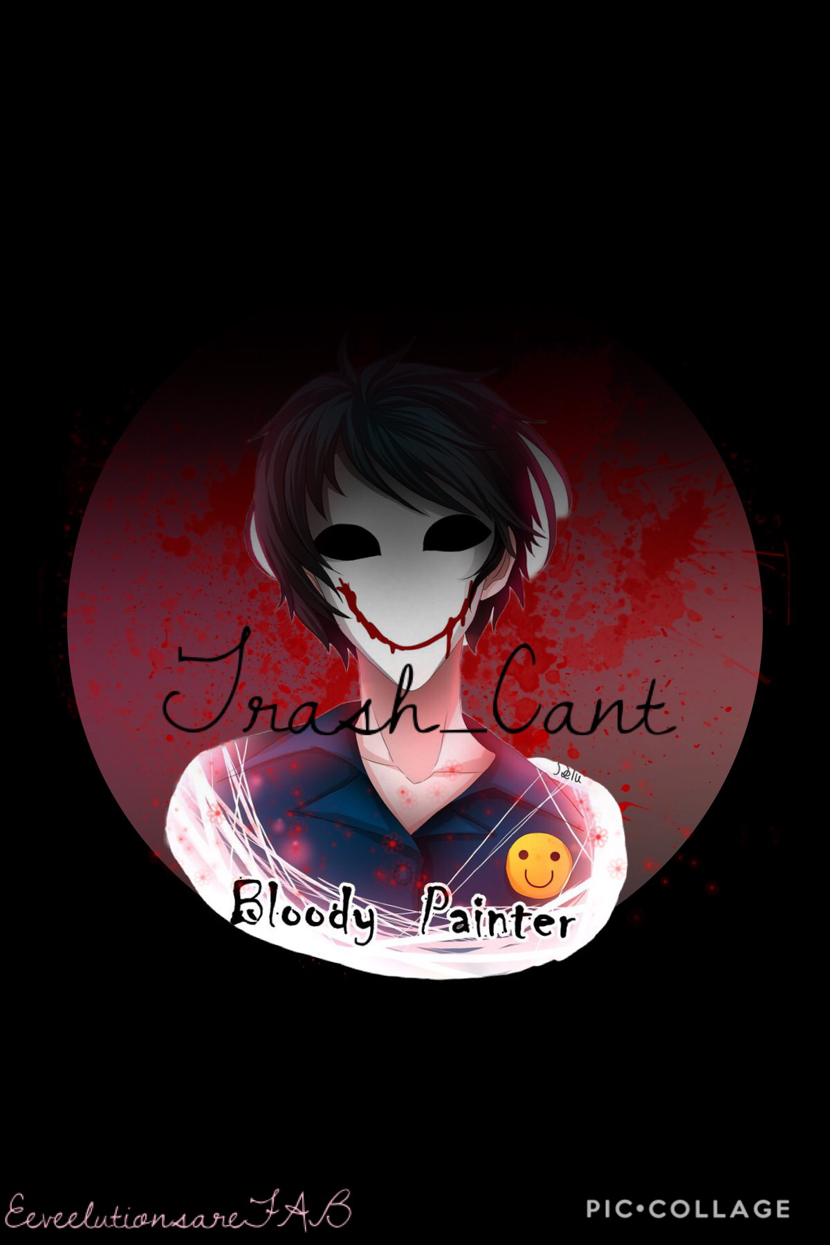 Icon for Trash_Cant ❤️ it’s okie if you don’t wanna use it <3
