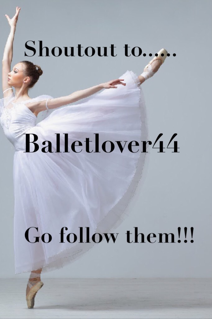 Balletlover44