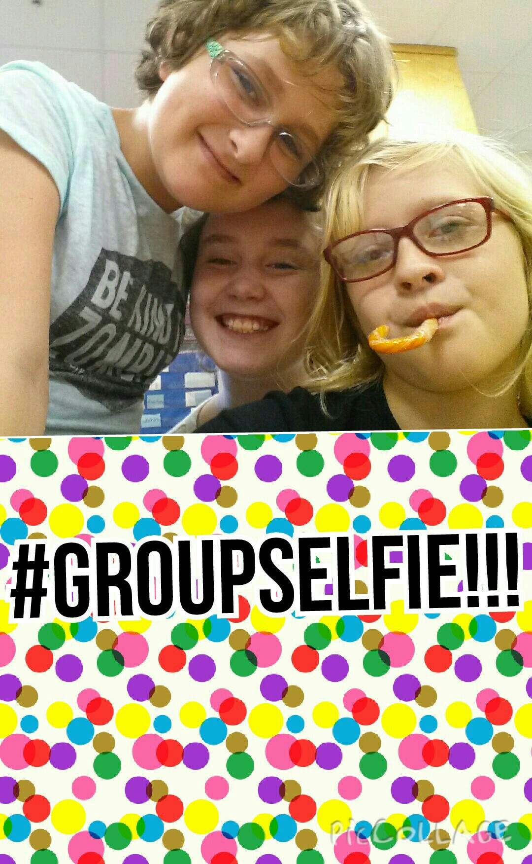 #groupselfie!!!