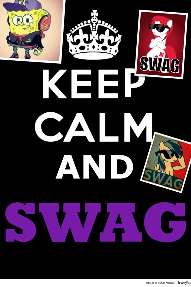 SWAG!!