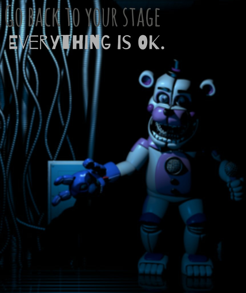 Everything is OK. 