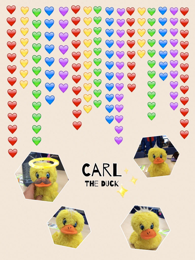 Carl!
