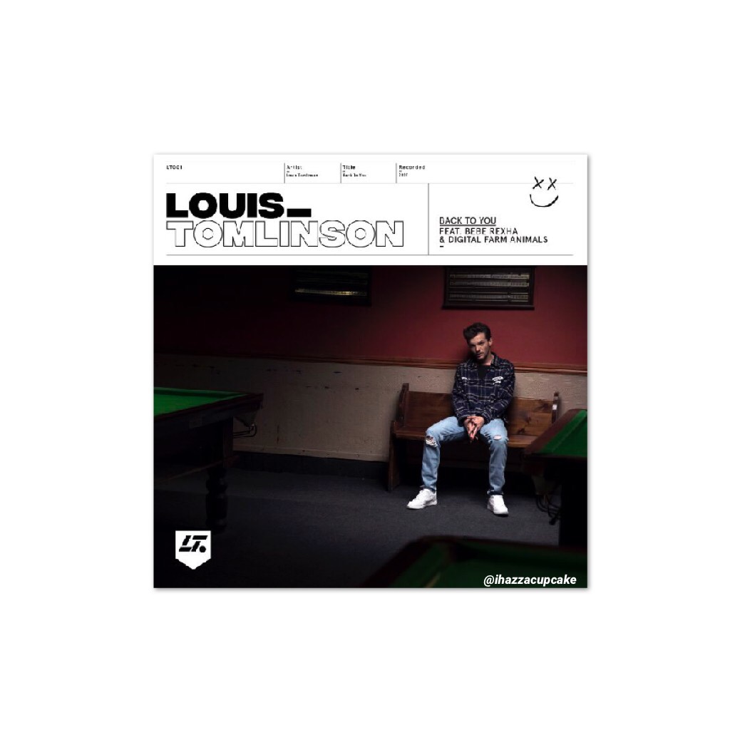 BACK TO YOU IS SOO GOOD. LOUIS'S VOICE IS FLAWLESS. IM SO HAPPY FOR HIM 😊😊😊😊