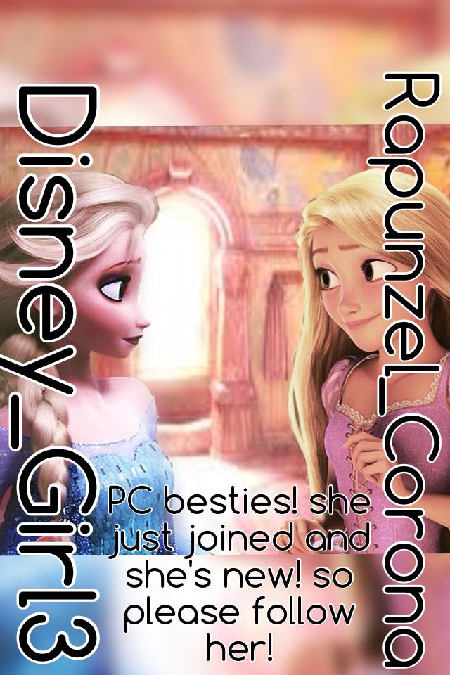 Follow Rapunzel_Corona!