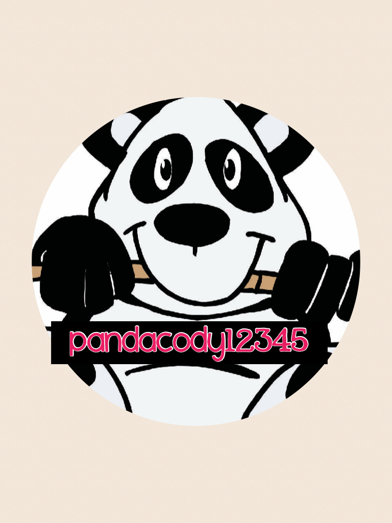 Pandacody12345