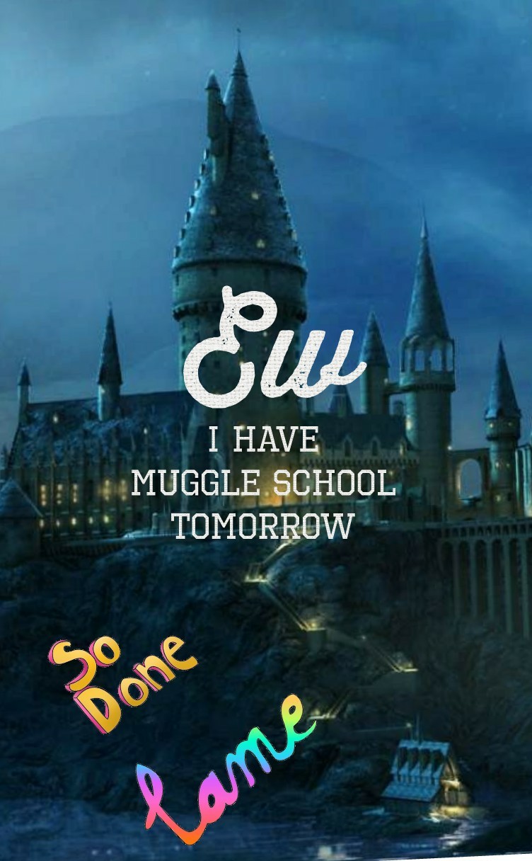 potterheads get this....