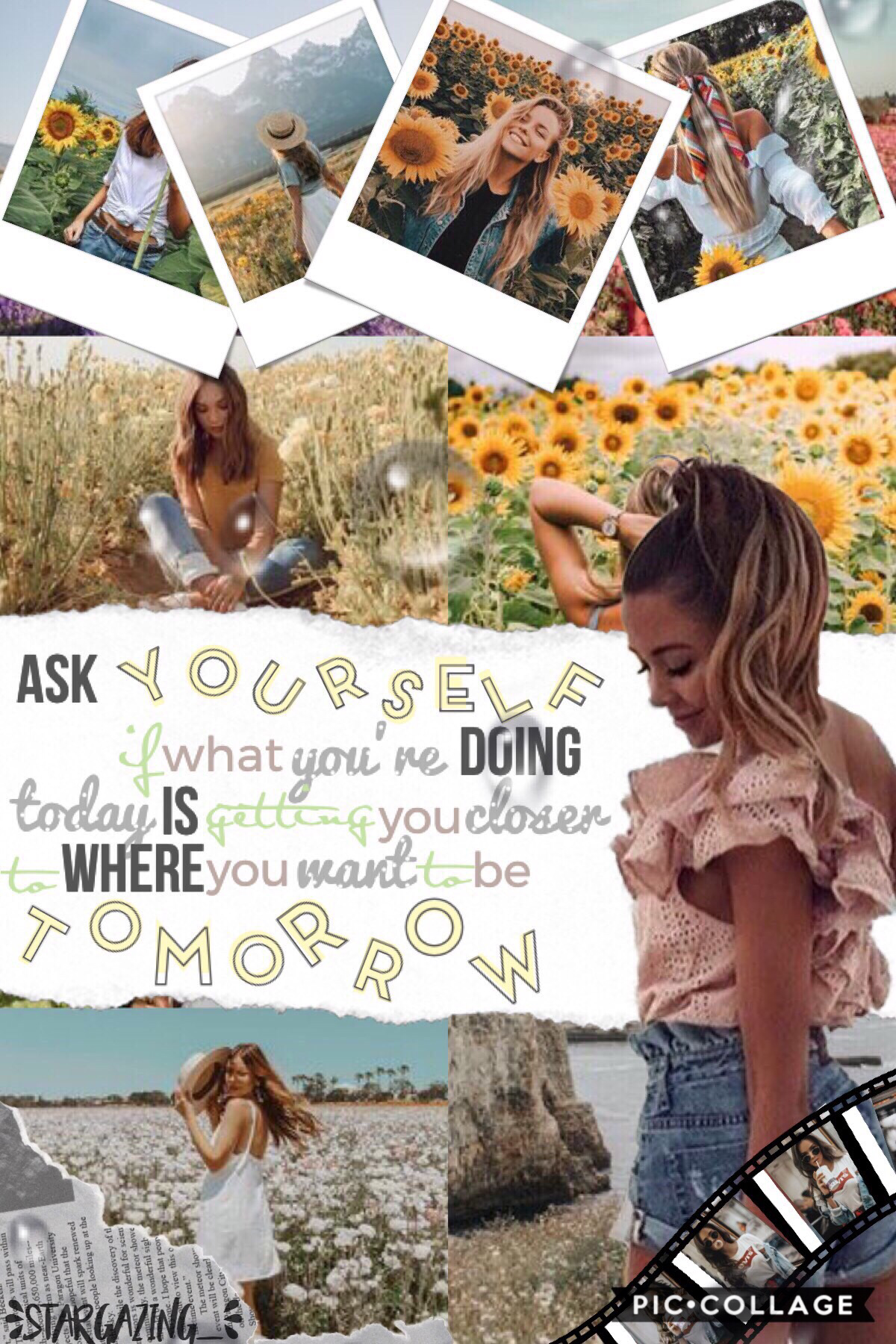 Autumn’s here 🍂 (Tap)
Heyo! Happy Autumn!! First collage since username change!!!