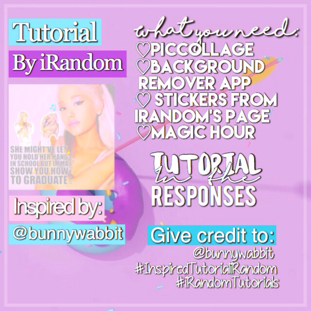 💓TAP💓
hope you like this new theme and layout! check responses for tutorial and give credit to bunnywabbit ! #InspiredTutorialiRandom #iRandomTutorials #bunnywabbitstyle