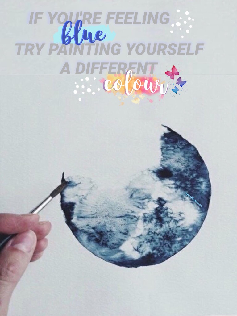 🌙click for a full moon! 🌙
🌝🌝🌝 Yay!! 😂😂😂 So this one's pretty simple, I think I might delete it, whatcha think?? 😘💕🐳