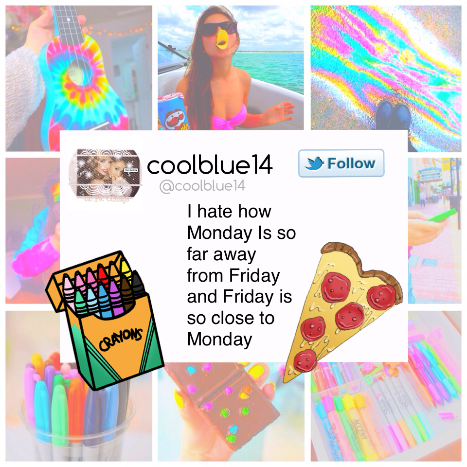 coolblue14 idk 😅 PLEASE GIVE ME IDEAS!