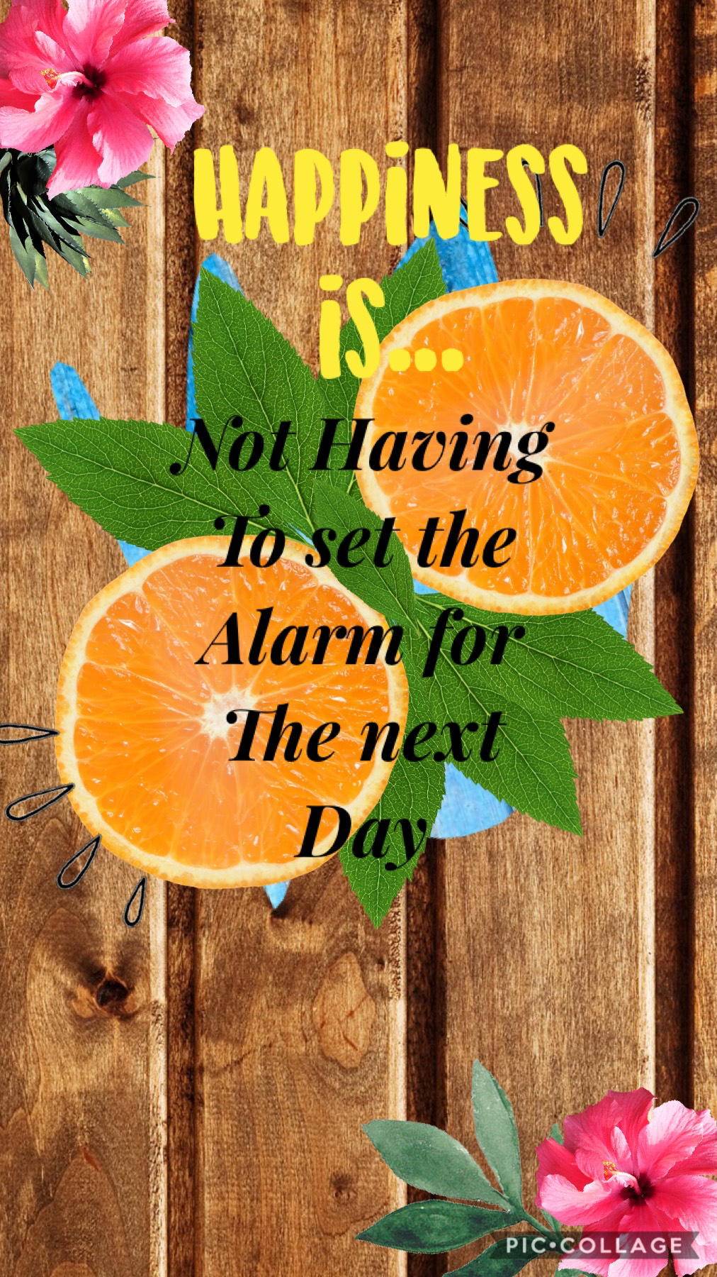 ✨Tap✨

🐚THIS IS SO TRUE🐚
🌹I have to wake up at 5:55 every school morning🌹
Comment down below what time you have to get up
