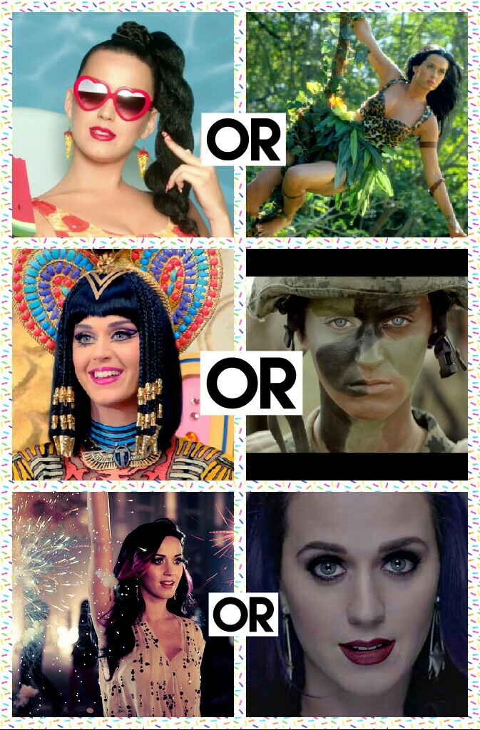 Collage by katyperryissuperawesome