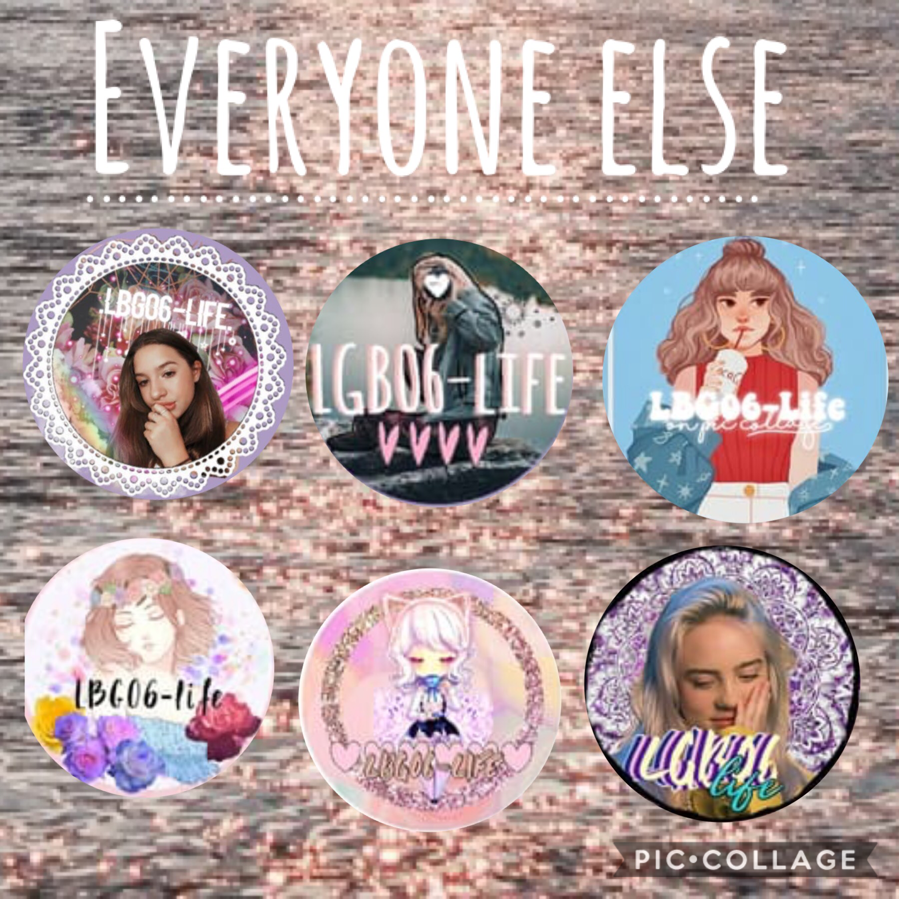 Tap

Everyone did amazing!!!! 💕 *note: if you did more than one icon, I only showed my favorite! 