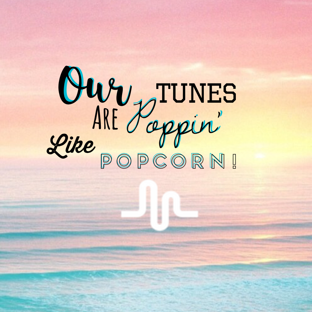 For Poppin_Tunes57 on musical.ly♥️🤔