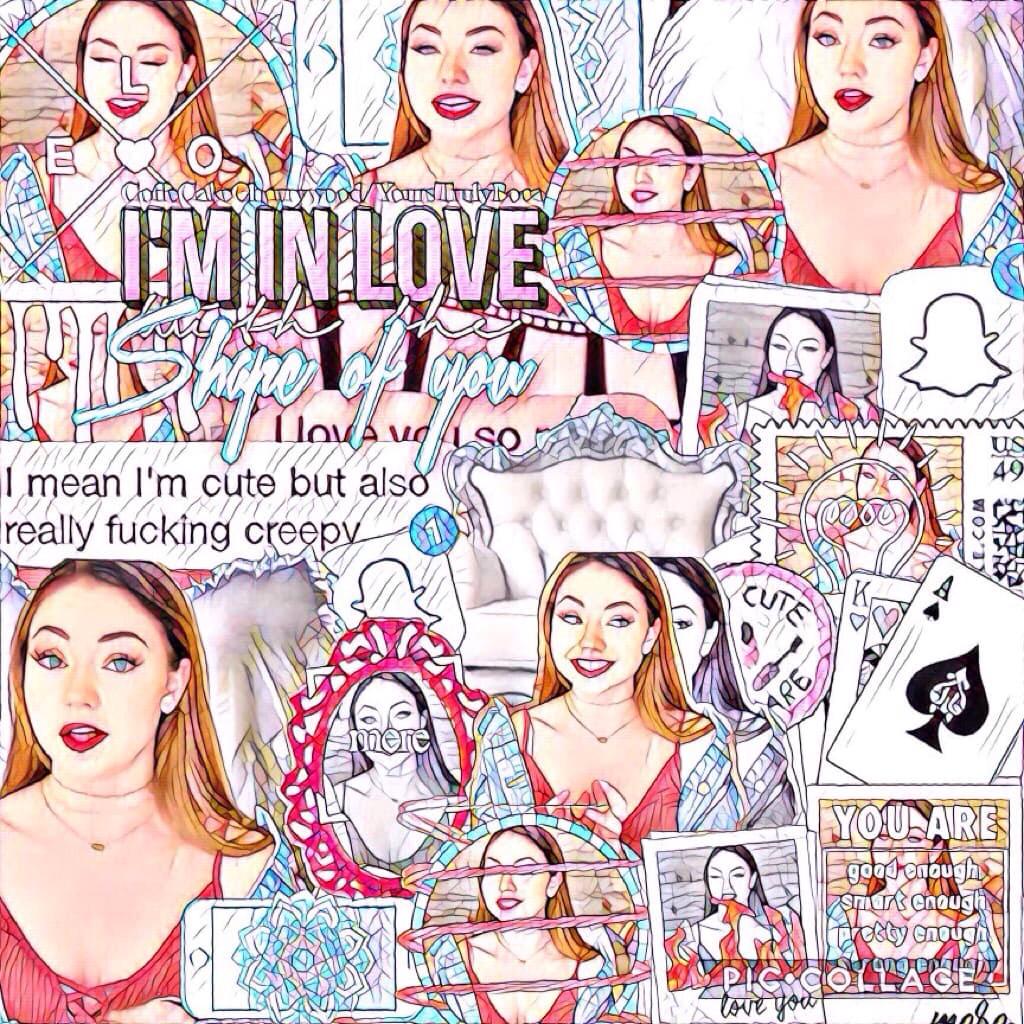 🌺Click for Candy🌺
Collab with the always amazing YoursTrulyBoca! Go follow her!🌺🙈😱
