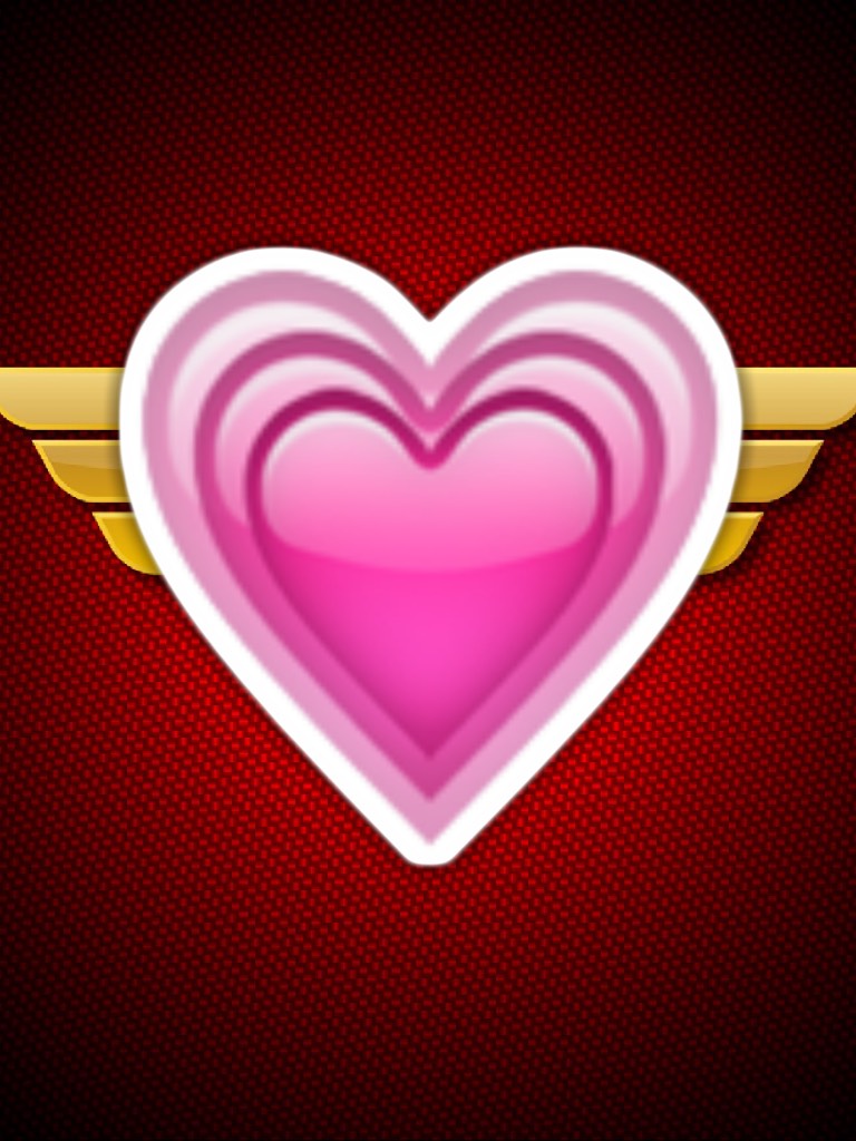My favorite emoji!!!💗