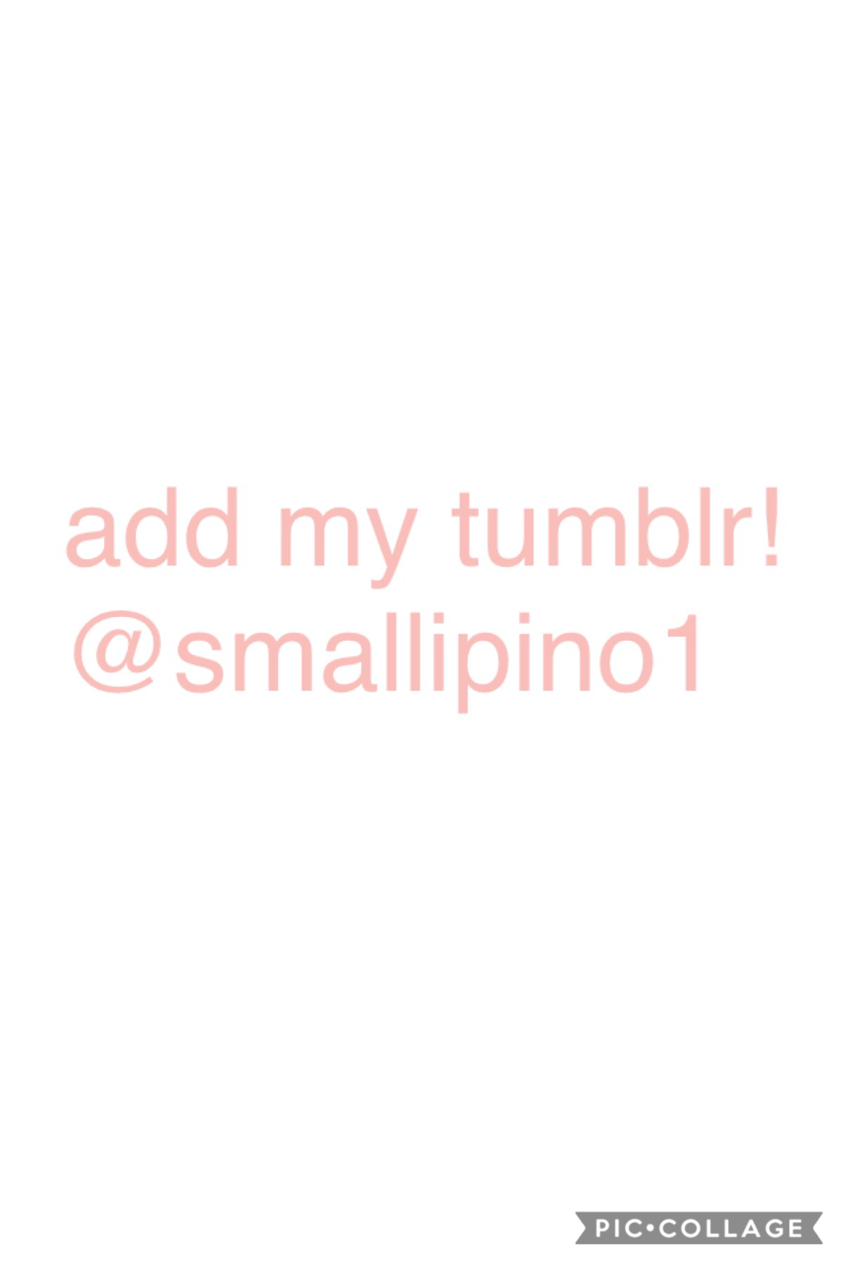 💮T.A.P💮

03.28.19
Tumblr!

add up my tumblr guys (dead)
@smallipino1