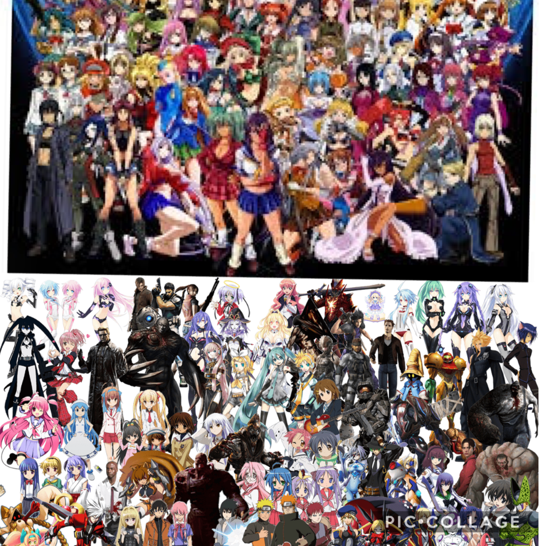 Like or comment if any of these are your favorite 