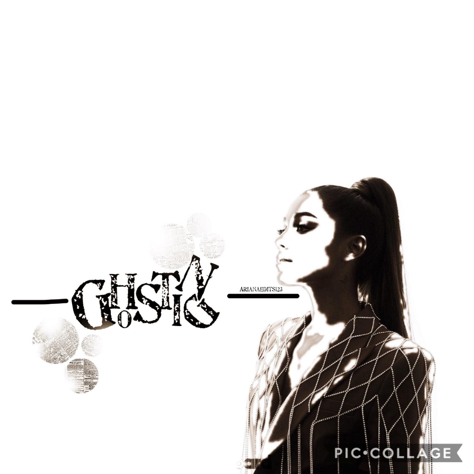 Tap
This is super simple
I had another collage idea but when I cutout ari this happened and I thought it was kinda cool so yeah
Bye