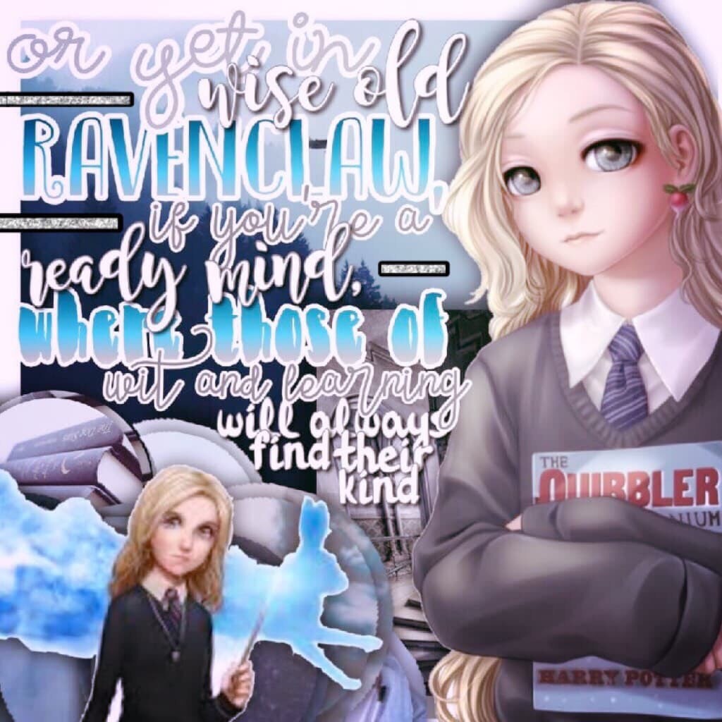 •Tap for a collab!•
•My first collab and my first real edit with @bookbandit!•
•She was so great, go give her a follow and a few nice likes and comments: she deserves it.•
•I might do more of these another day, but tomorrow I have James Potter and Remus L