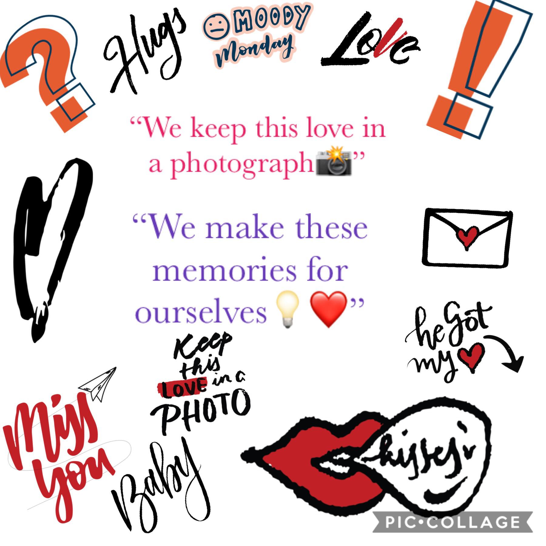 What do you do when someone you truly deeply care about and love breaks your heart? Do you keep the memories of them and fight to get them back in your life? Or do you give up and move on? For all you heartbroken people out there!!!🥰😊😭🔥😍🖤❤️🖤❤️🖤❤️🖤❤️🖤❤️🖤❤️