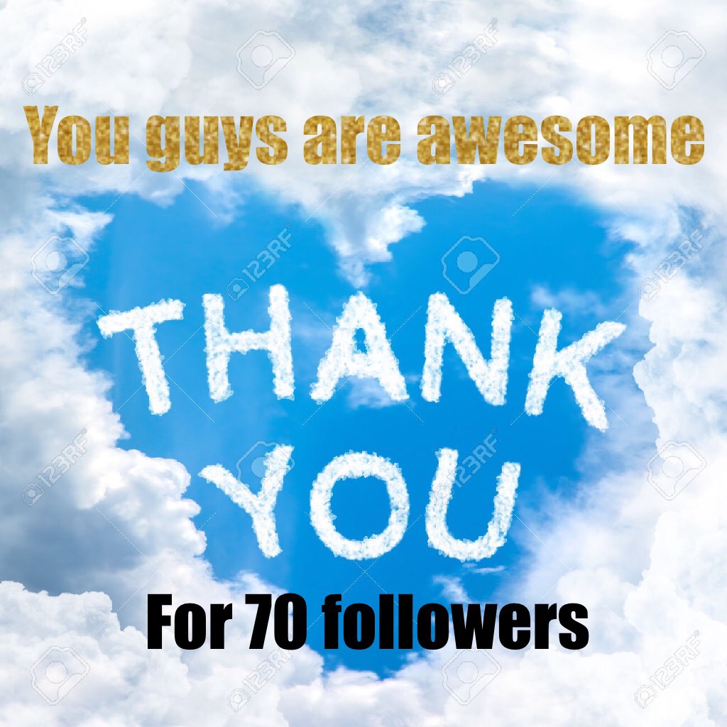 You guys are awesome