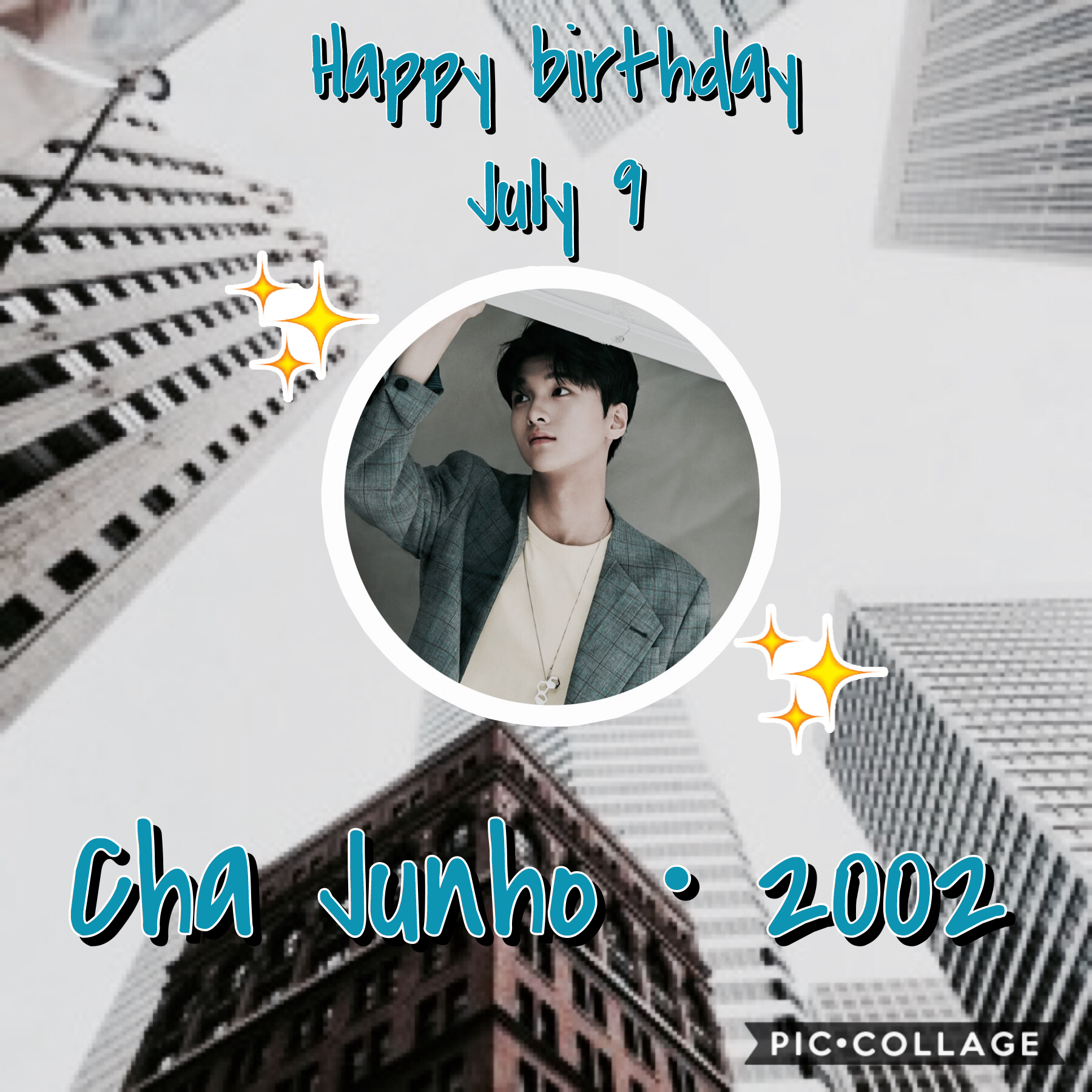 •🌻🍃•
Happy birthday cutie! It’s sad that X1 disbanded but I can’t wait to see Junho perform in his group when he debuts🥺💞
🌻🍃~Whoop~🍃🌻
