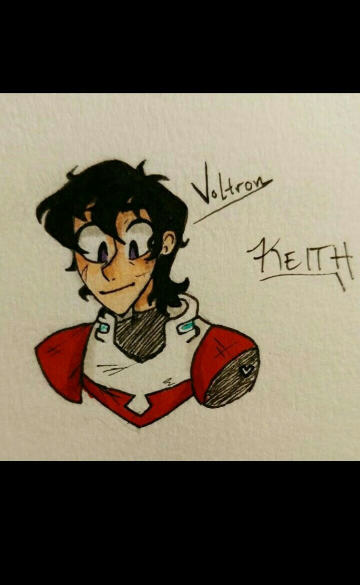 Here's a birthday Keith that I meant to post yesterday, but I forgot to post it on here. But at least he's good now!